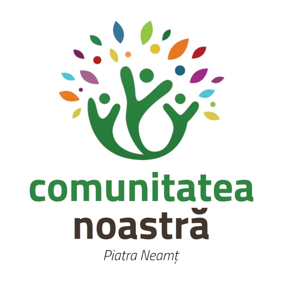 DINAMIC 92 SUSTINE Asociatia Comunitatea Noastra