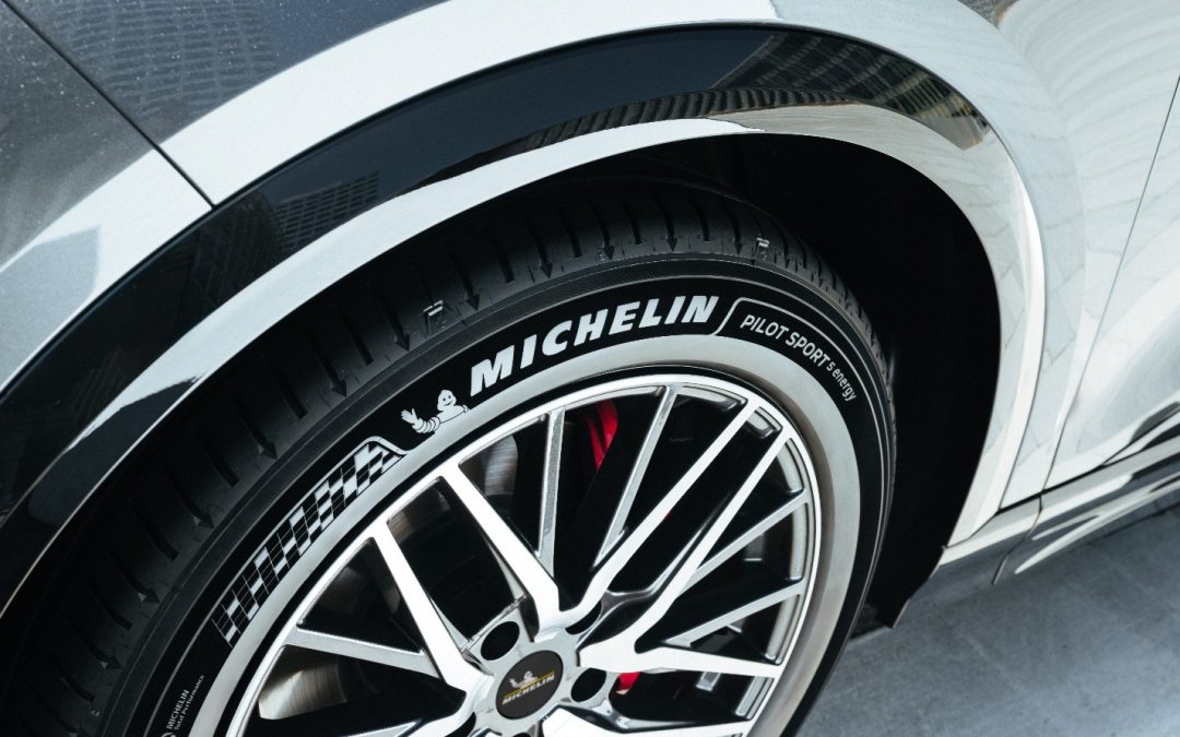 Performanță de neegalat: Michelin Pilot Sport 5 Energy